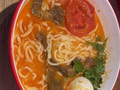 -阿当·小炒牛肉面(人广店)