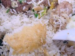 -红星光发煲仔饭(大石街店)