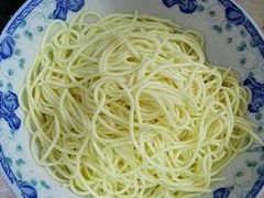 热干面-元银甲·湖北地标美食(汉阳店)
