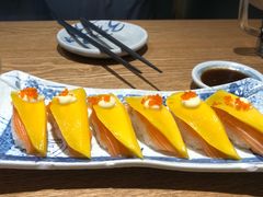-大雄寿司(洛浦店)
