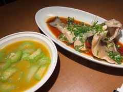 -新发现(宝山龙湖店)