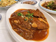 -聚福缘菜馆(隆昌路店)