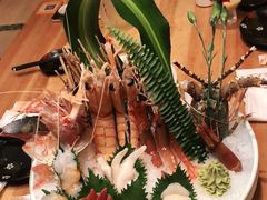 -王鼎精致料理铁板烧(世博源店)