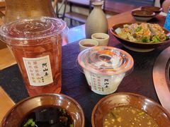 -阿山卓·野生菌火锅·纳西火塘烤肉