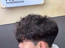 -MOVAN HAIR莫凡匠人发型屋