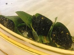 -锦记糕点铺