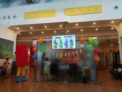 -乐高活动中心(明达路店)