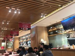 -西贝(上海我格广场店)