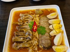 -東城故事·尋找姆媽的味道(玉兰路店)