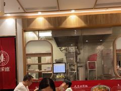 -喜家德虾仁水饺(南山书城店)