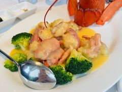 -老洋房花园饭店(绍兴路店)