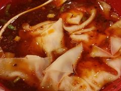 -龙抄手(春熙路总店)