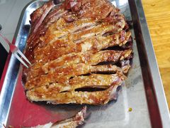 -张记焖窑·十五年专注焖烤(雍和宫店)