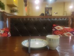 -阿拉木汗餐厅(山大路店)