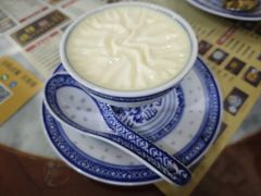 -捷信牛奶甜品世家(柳巷店)