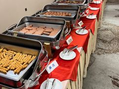 -西安交大南洋大酒店(交通大学青龙寺店)