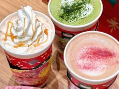 -星巴克臻选(北京前门大街店)