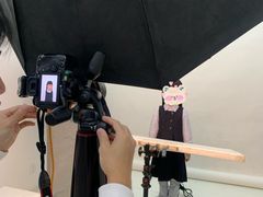 -天真蓝照相馆(龙岗万科里店)