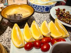 -南京大牌档(香港广场店)