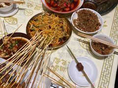 -串盟烧烤大排档·长沙美食地标(星沙店)