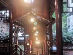 -顺风山庄(水濂山店)