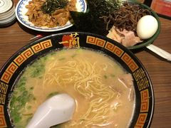 -翠华餐厅