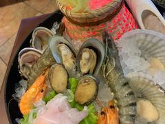 -火舞泰·泰式海鲜火锅餐厅(世纪城店)