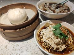 -东园小馆·早茶·淮扬小炒(三盛广场店)