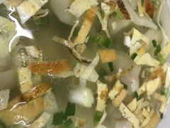 -黄阿姨锅贴大王(万航渡路店)