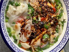 -长香源葫芦头梆梆肉(兴隆巷店)