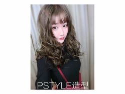 -P.STYLE 派斯造型