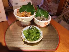 -有喜屋·深夜食堂(北京西路店)