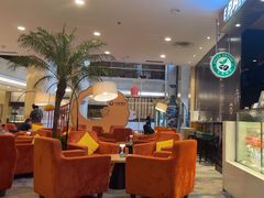 -逸派咖啡 EPARKCOFFEE(广安门店)