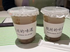 -桂满陇·手作小笼包&江南叫花鸡(中山公园店)