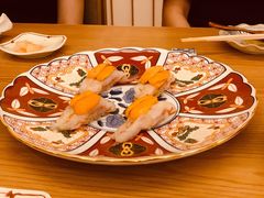 -鮨青(恒基名人购物中心店)