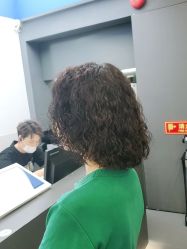 -CIT造型·烫发·染发