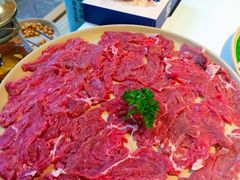 -嗲嗲的椰子鸡・太琼糟粕醋(上海百联又一城店)