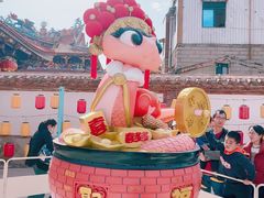 -阿秋牛排(湖心街店)