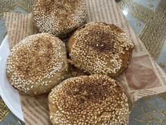-清真·鸦儿李记·小馆(后海店)