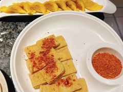 -天都火锅酒楼(虹梅南路店)