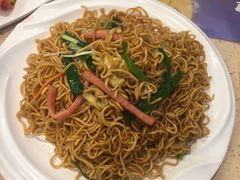 豉油皇炒三丝-点都德(千灯湖环宇城店)