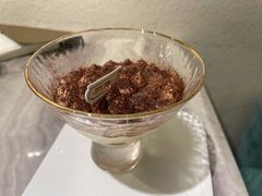 -伊斯坦布尔土耳其清真咖啡餐厅