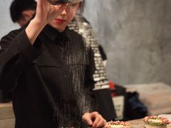 -BE NORMAL CAFE(霞溪路店)