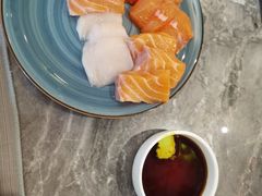 -厨艺海鲜自助餐厅•越秀宾馆希尔顿格芮精选酒店