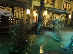 -淀里船宴(卓达店)