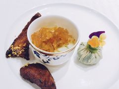 -Yan Ting 宴庭中餐厅(上海静安瑞吉酒店)