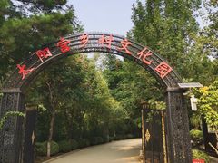 -太阳宫公园
