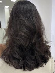 -FASHION PALACE hair+