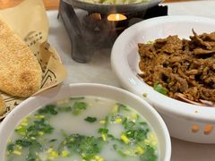 -七百岁羊肉馆(环球港店)