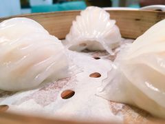 -hallch 好吃餐厅(全运村中央广场店)